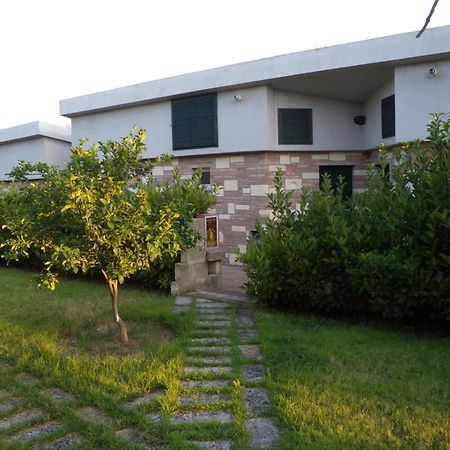 Borgo Piazza Bed & Breakfast Catanzaro Exterior foto