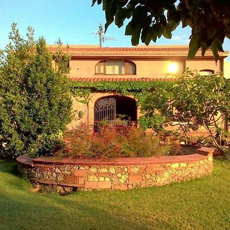Borgo Piazza Bed & Breakfast Catanzaro Exterior foto