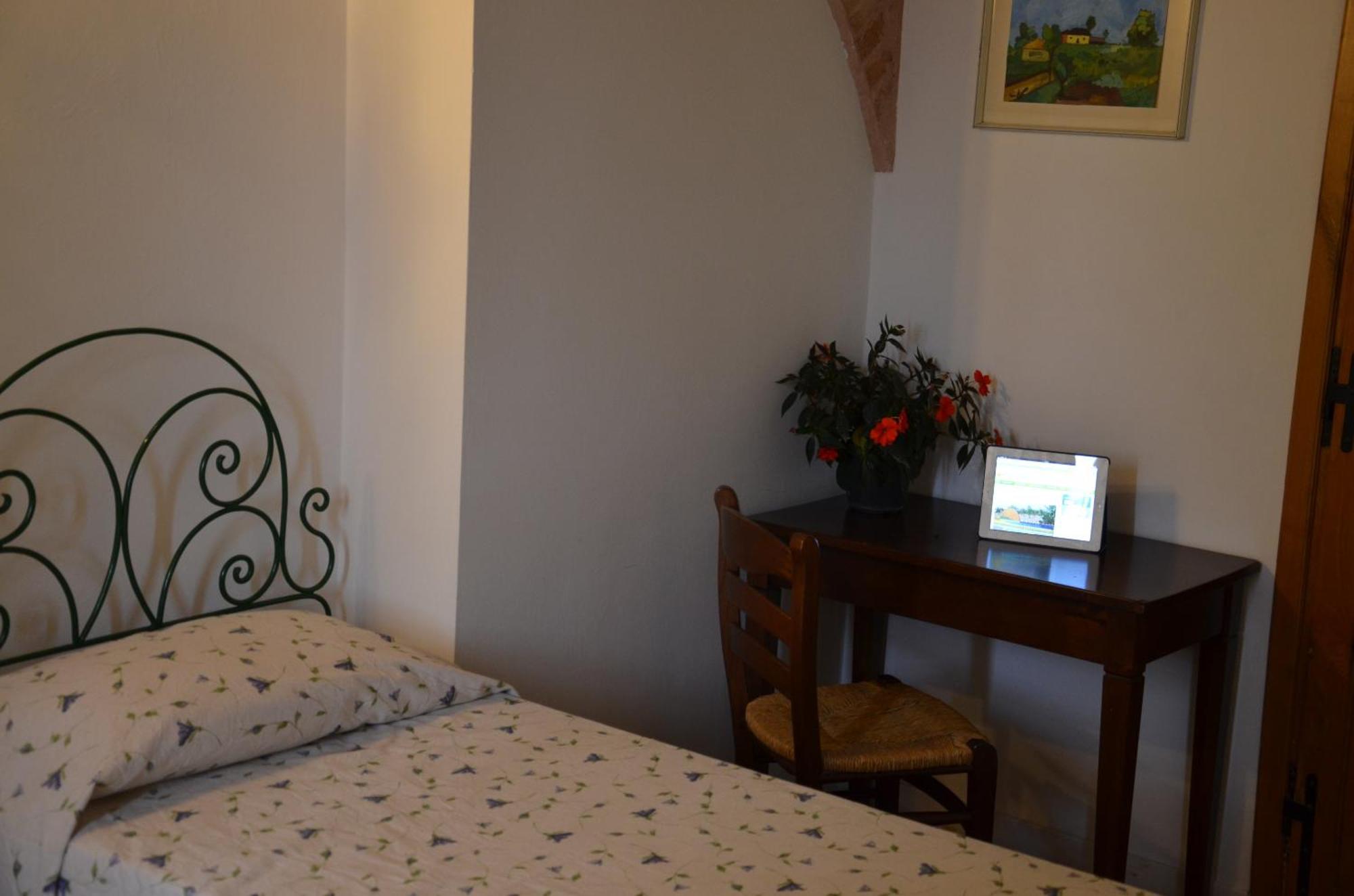 Borgo Piazza Bed & Breakfast Catanzaro Cameră foto