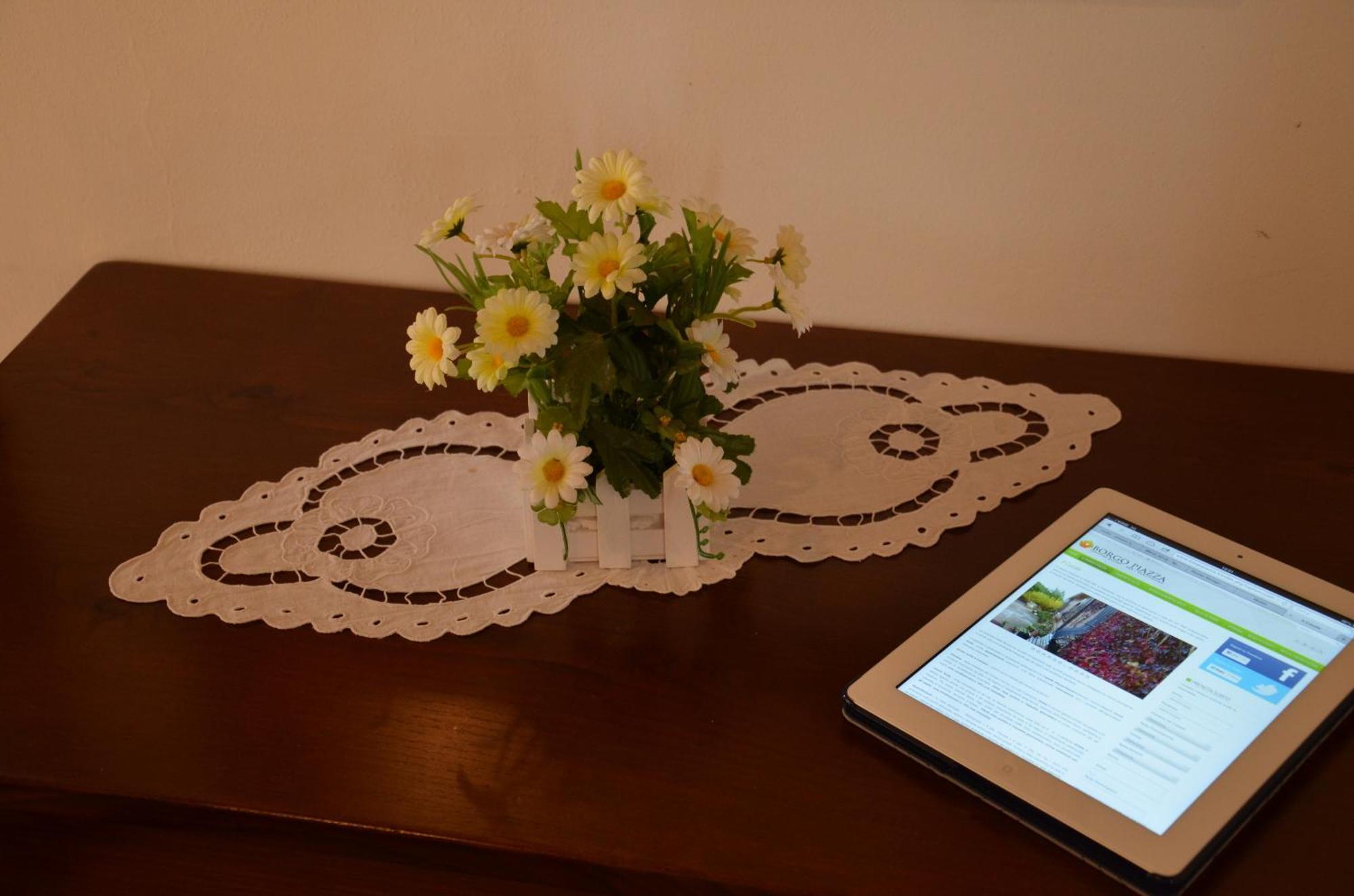 Borgo Piazza Bed & Breakfast Catanzaro Cameră foto