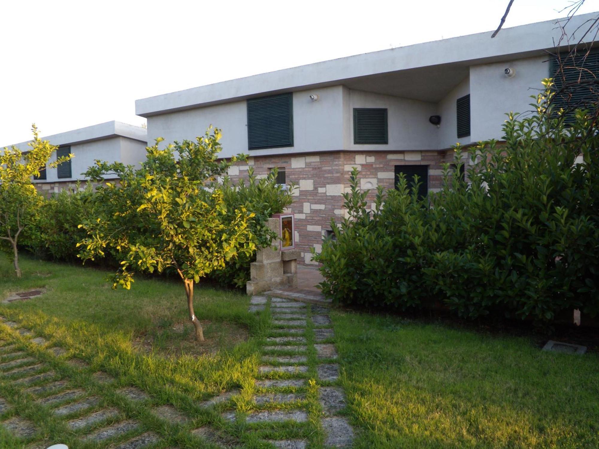 Borgo Piazza Bed & Breakfast Catanzaro Exterior foto