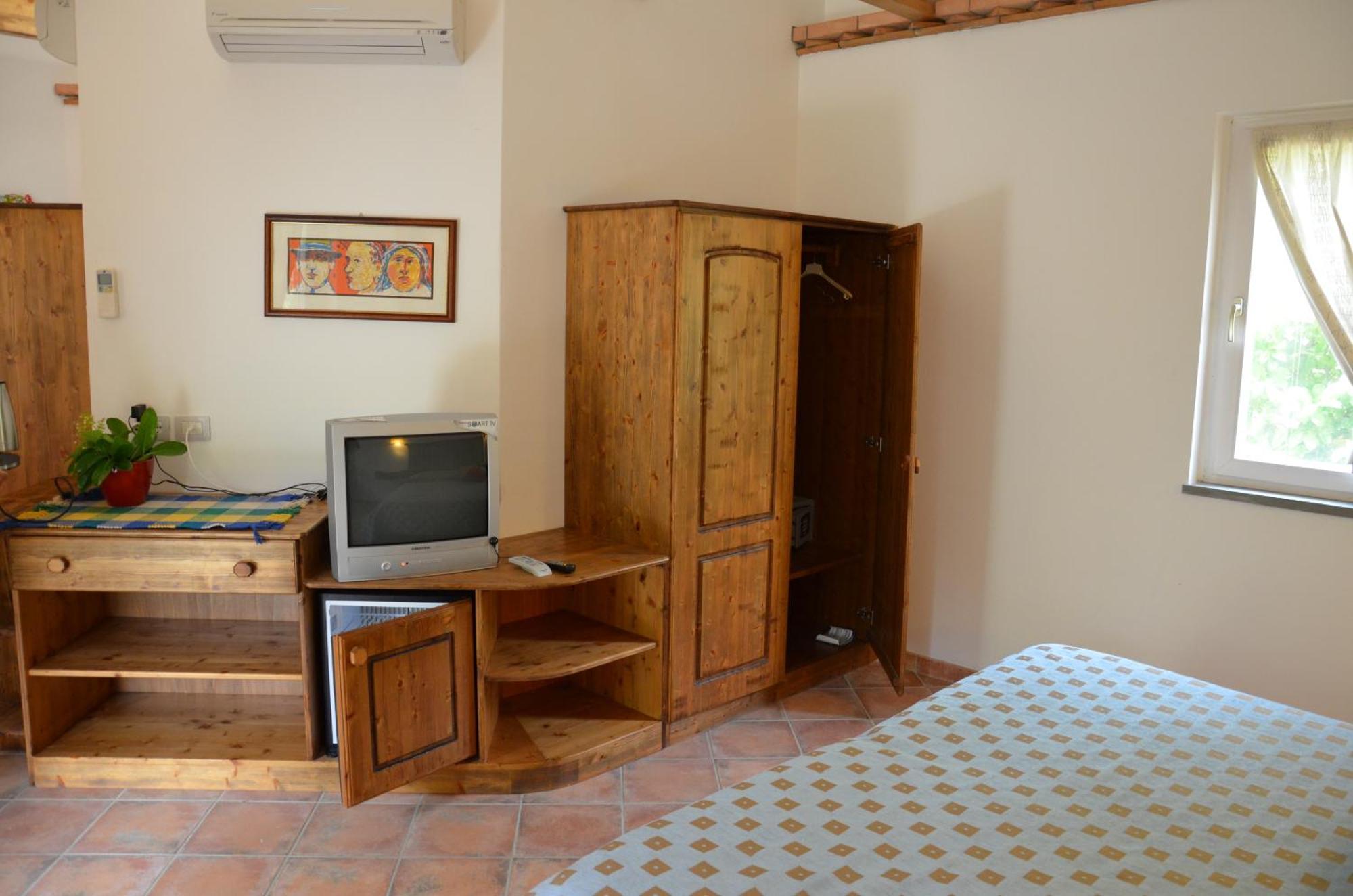 Borgo Piazza Bed & Breakfast Catanzaro Cameră foto