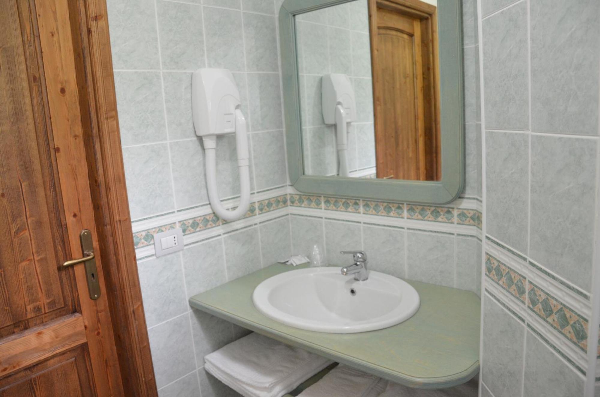 Borgo Piazza Bed & Breakfast Catanzaro Cameră foto