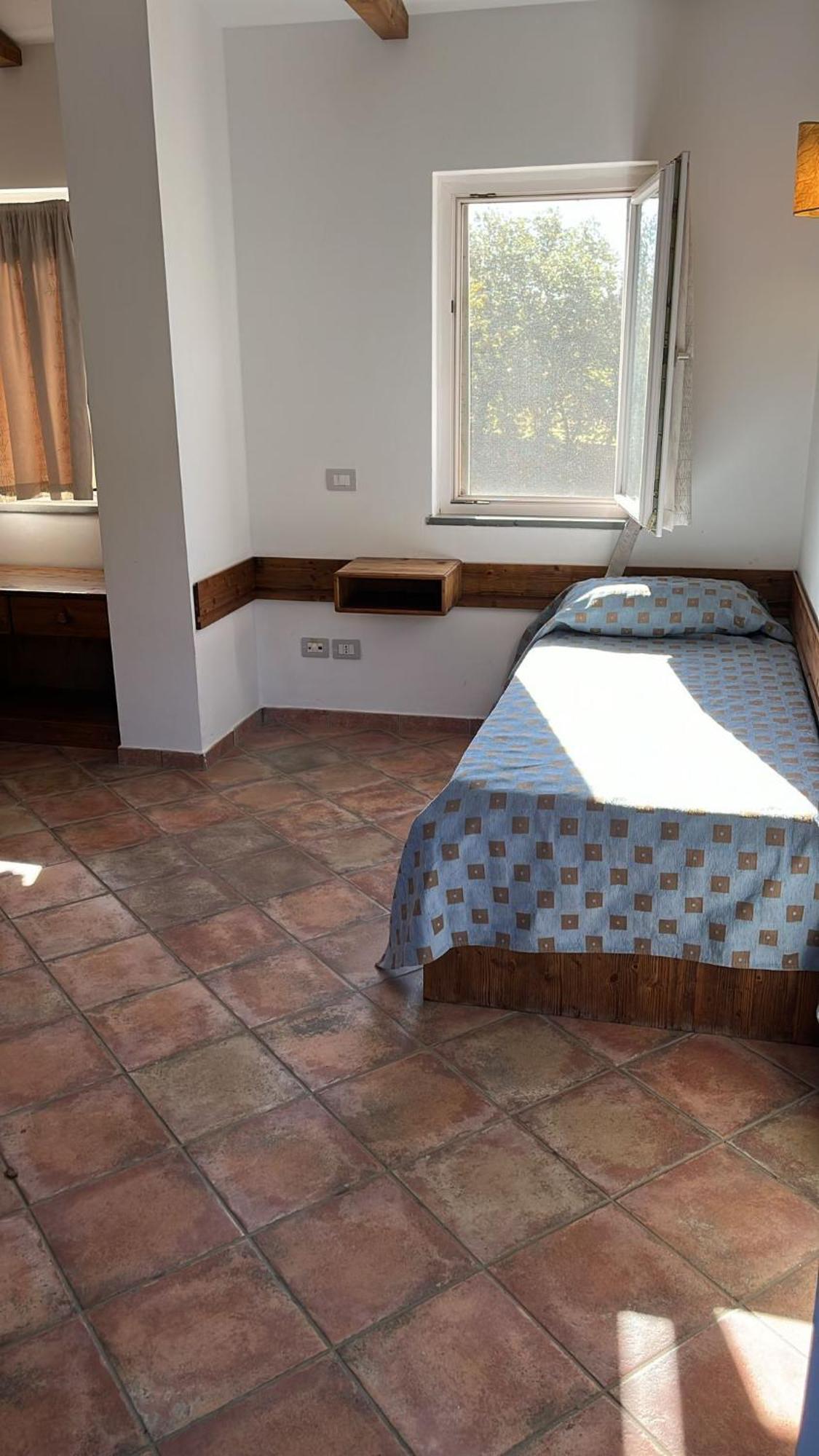 Borgo Piazza Bed & Breakfast Catanzaro Exterior foto
