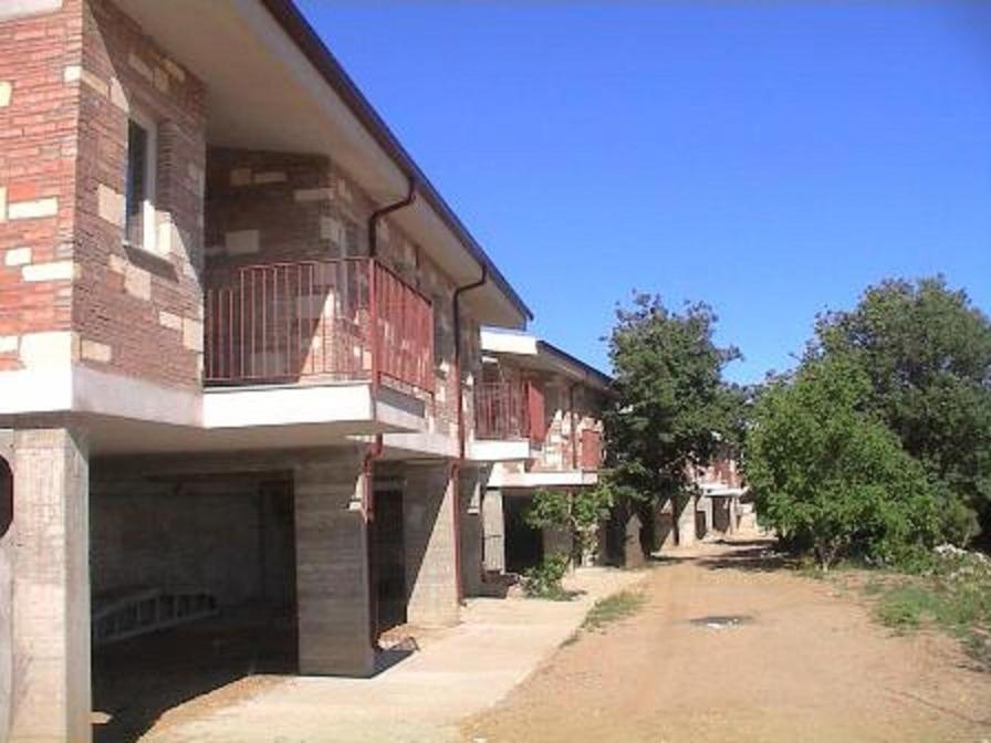 Borgo Piazza Bed & Breakfast Catanzaro Exterior foto