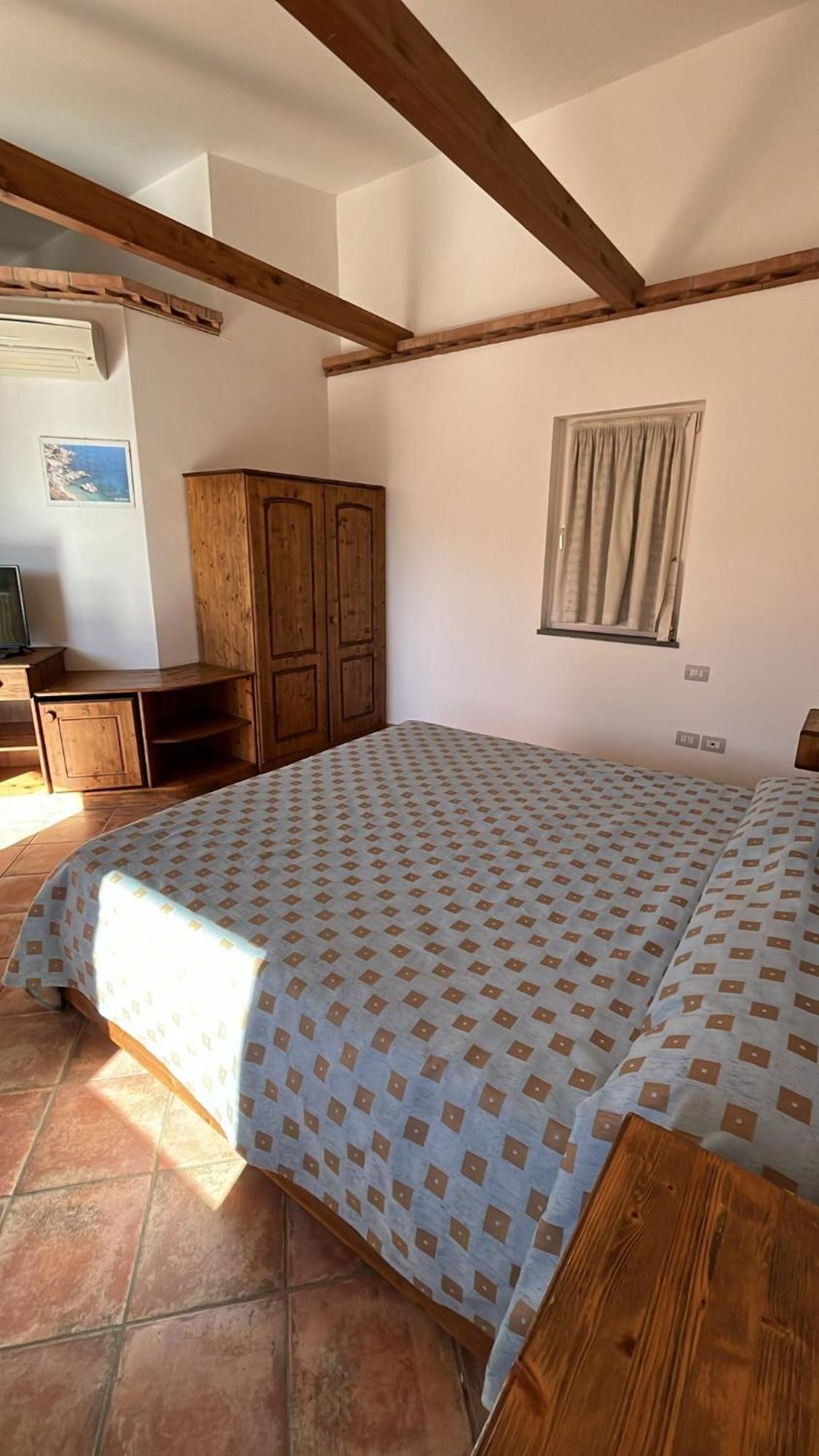 Borgo Piazza Bed & Breakfast Catanzaro Exterior foto
