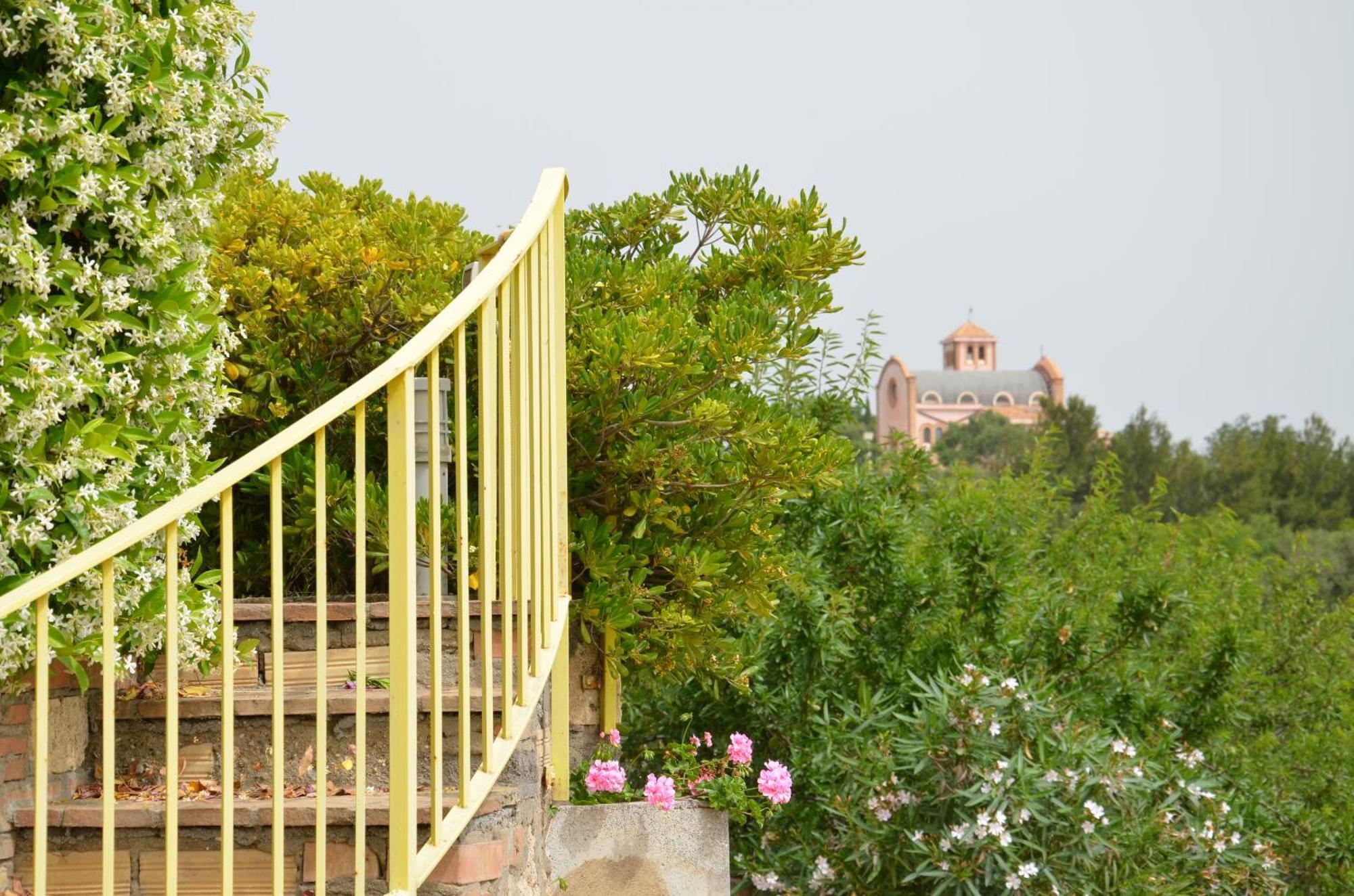 Borgo Piazza Bed & Breakfast Catanzaro Cameră foto
