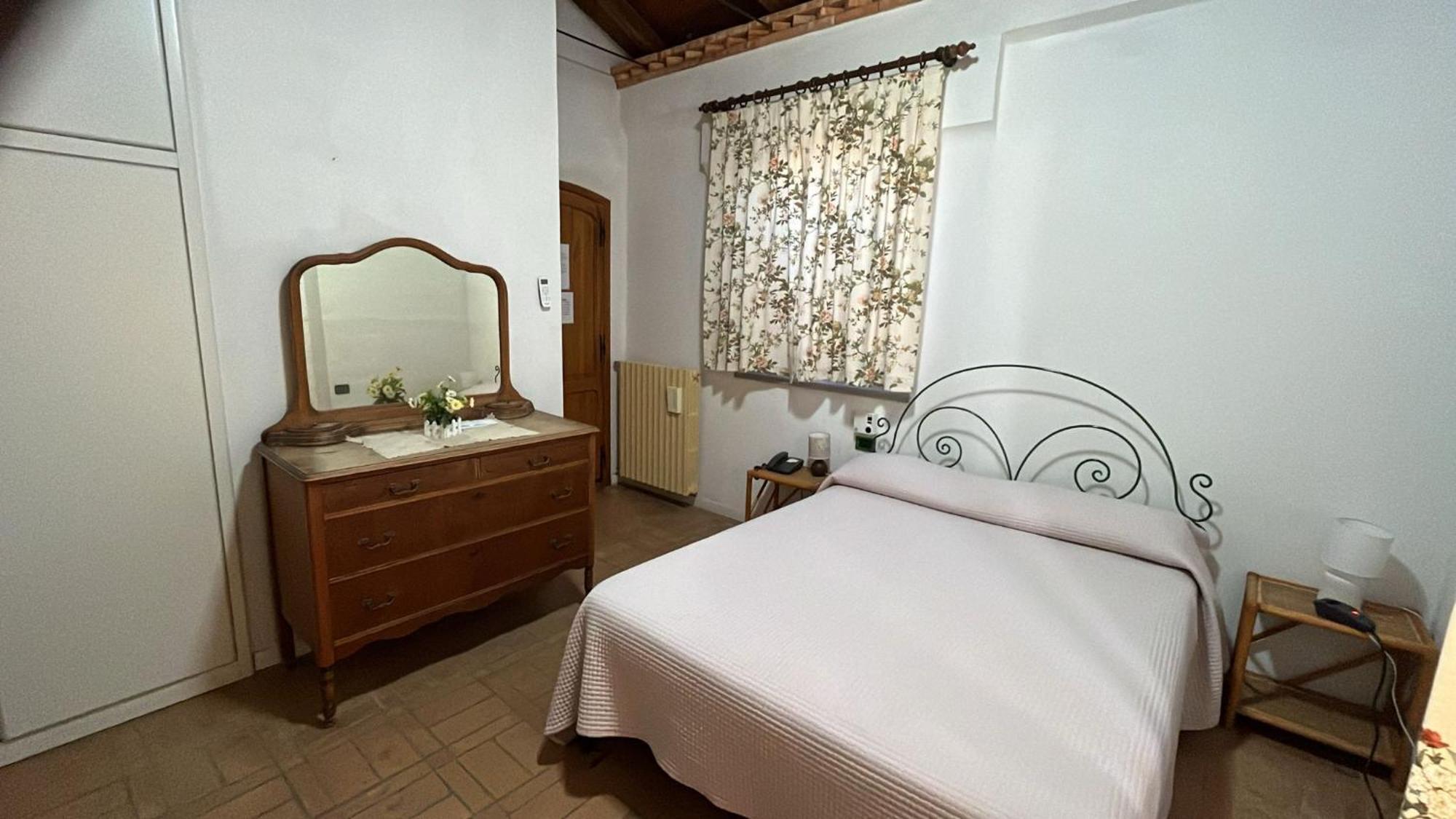 Borgo Piazza Bed & Breakfast Catanzaro Exterior foto