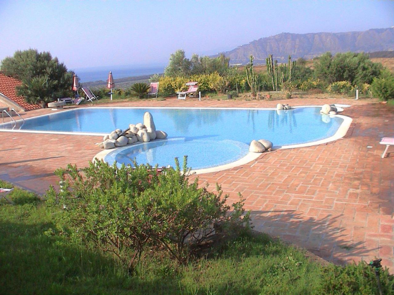 Borgo Piazza Bed & Breakfast Catanzaro Exterior foto