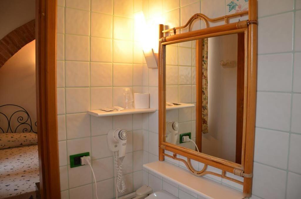 Borgo Piazza Bed & Breakfast Catanzaro Cameră foto
