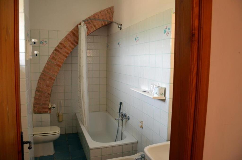 Borgo Piazza Bed & Breakfast Catanzaro Exterior foto