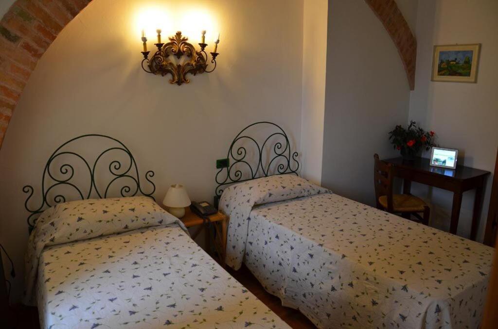 Borgo Piazza Bed & Breakfast Catanzaro Cameră foto