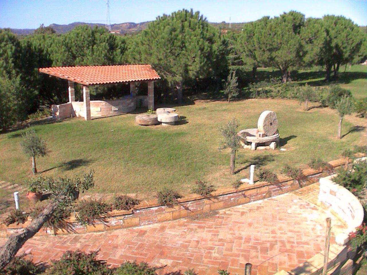 Borgo Piazza Bed & Breakfast Catanzaro Exterior foto