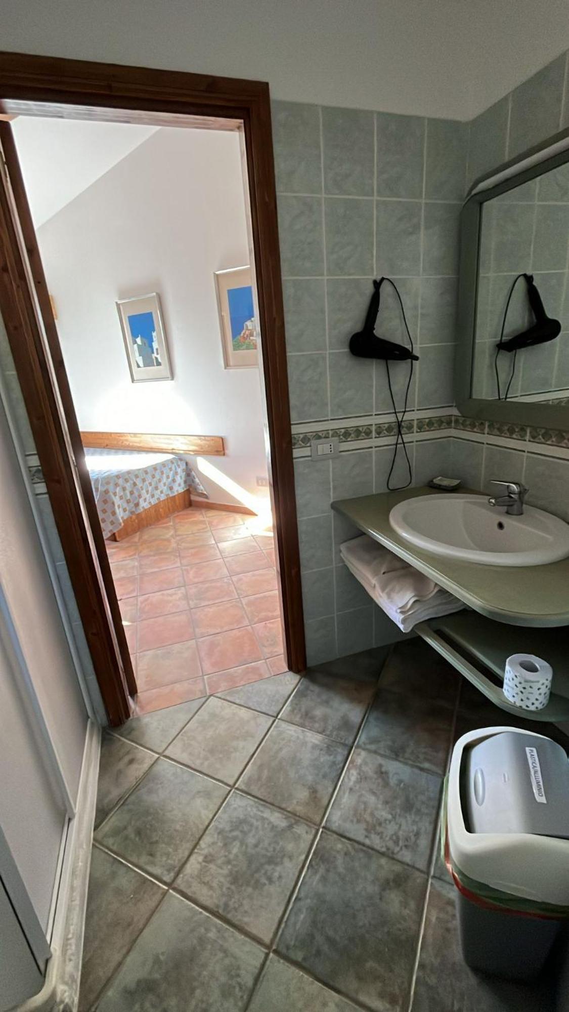 Borgo Piazza Bed & Breakfast Catanzaro Exterior foto