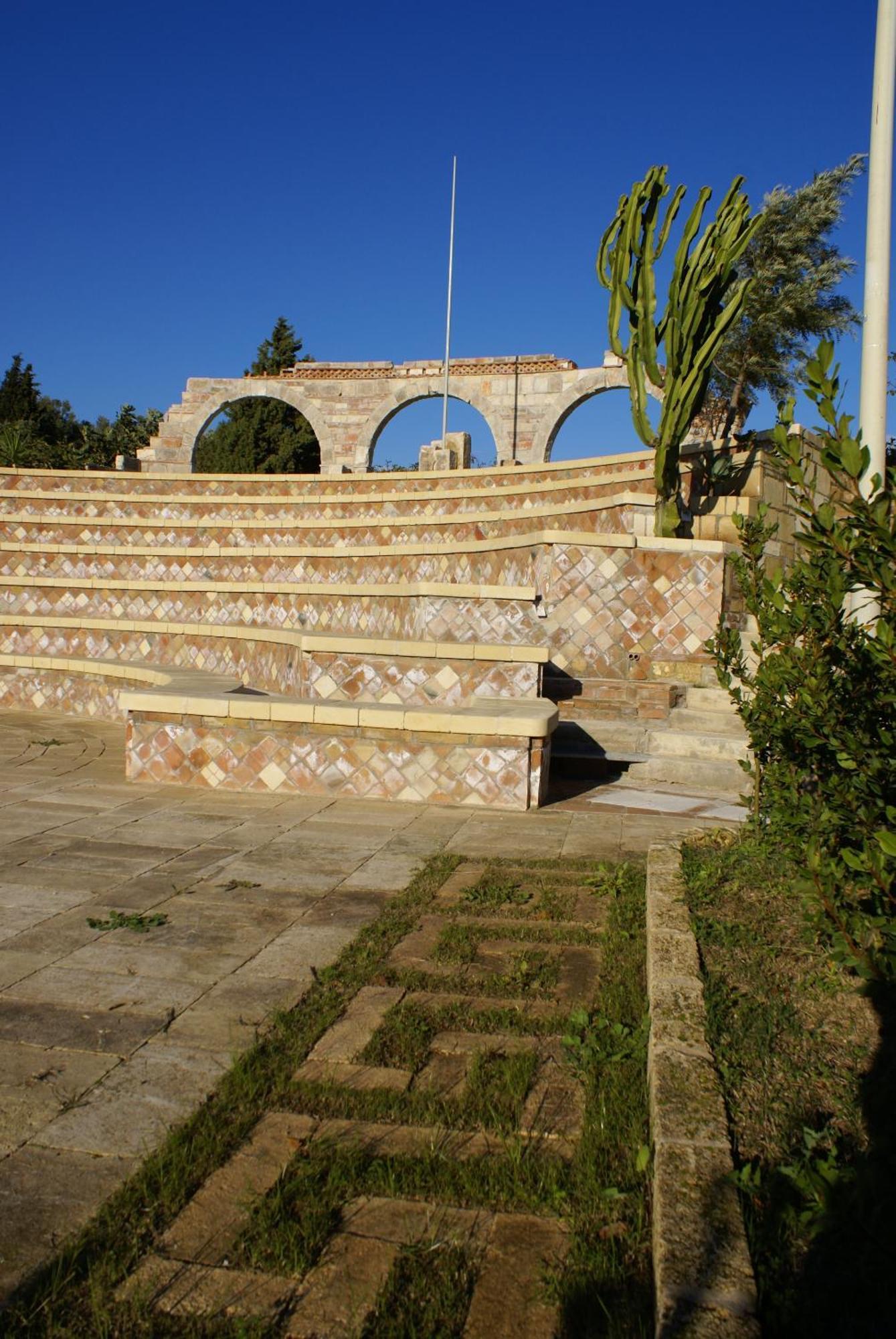 Borgo Piazza Bed & Breakfast Catanzaro Exterior foto