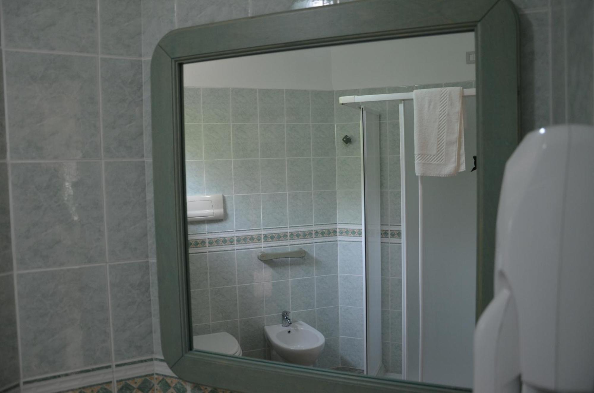 Borgo Piazza Bed & Breakfast Catanzaro Cameră foto