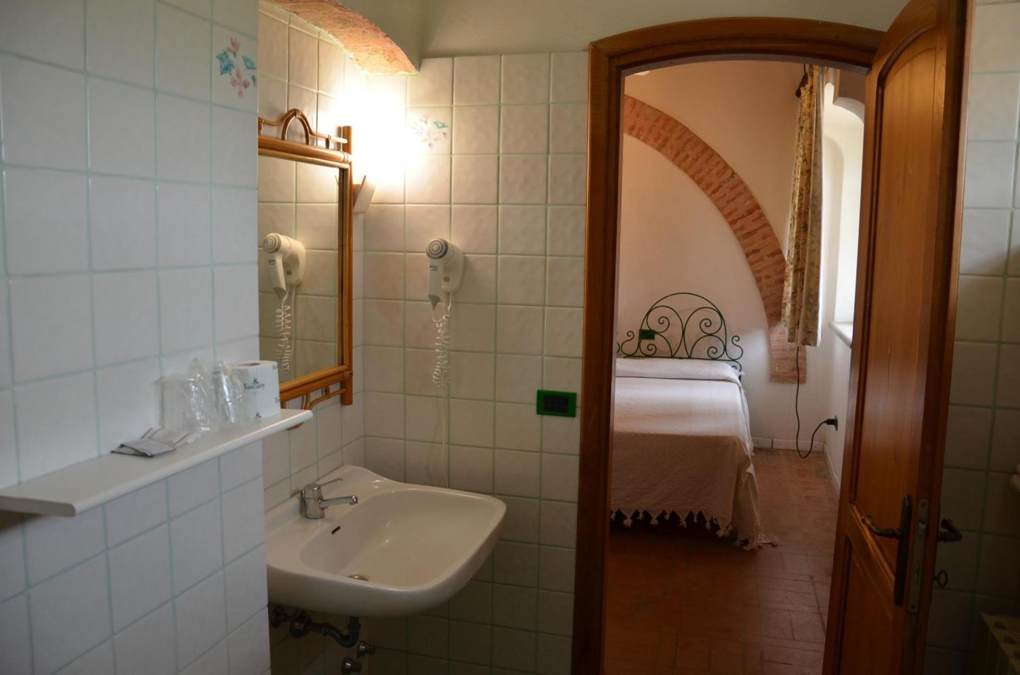 Borgo Piazza Bed & Breakfast Catanzaro Cameră foto