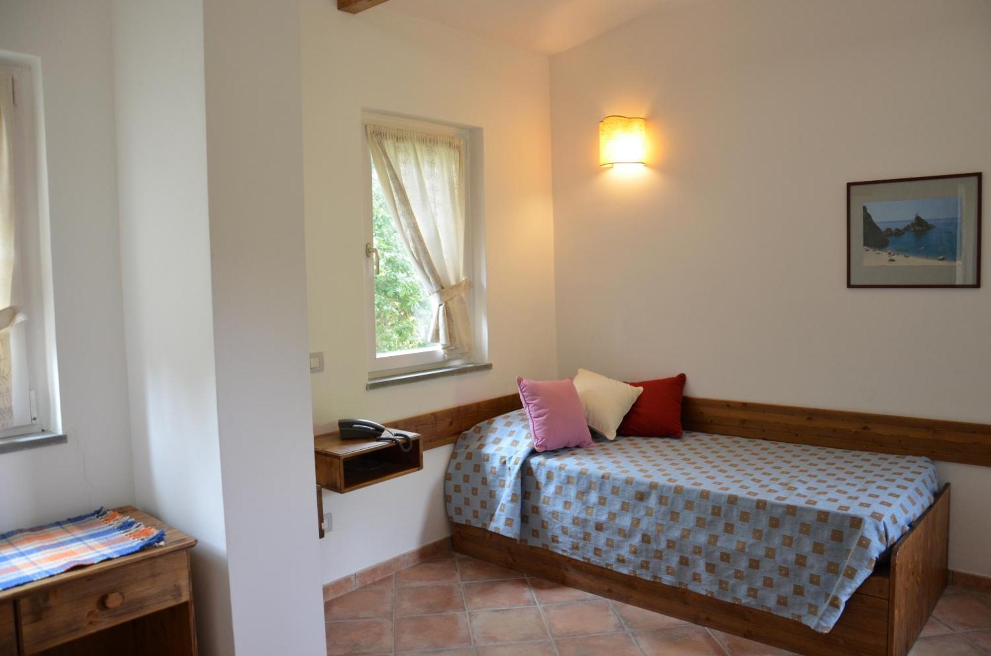 Borgo Piazza Bed & Breakfast Catanzaro Cameră foto