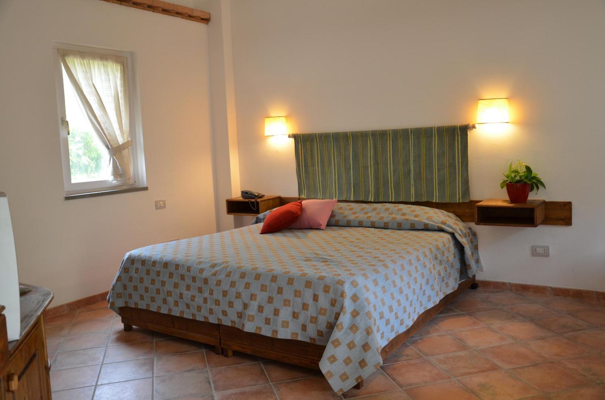 Borgo Piazza Bed & Breakfast Catanzaro Cameră foto