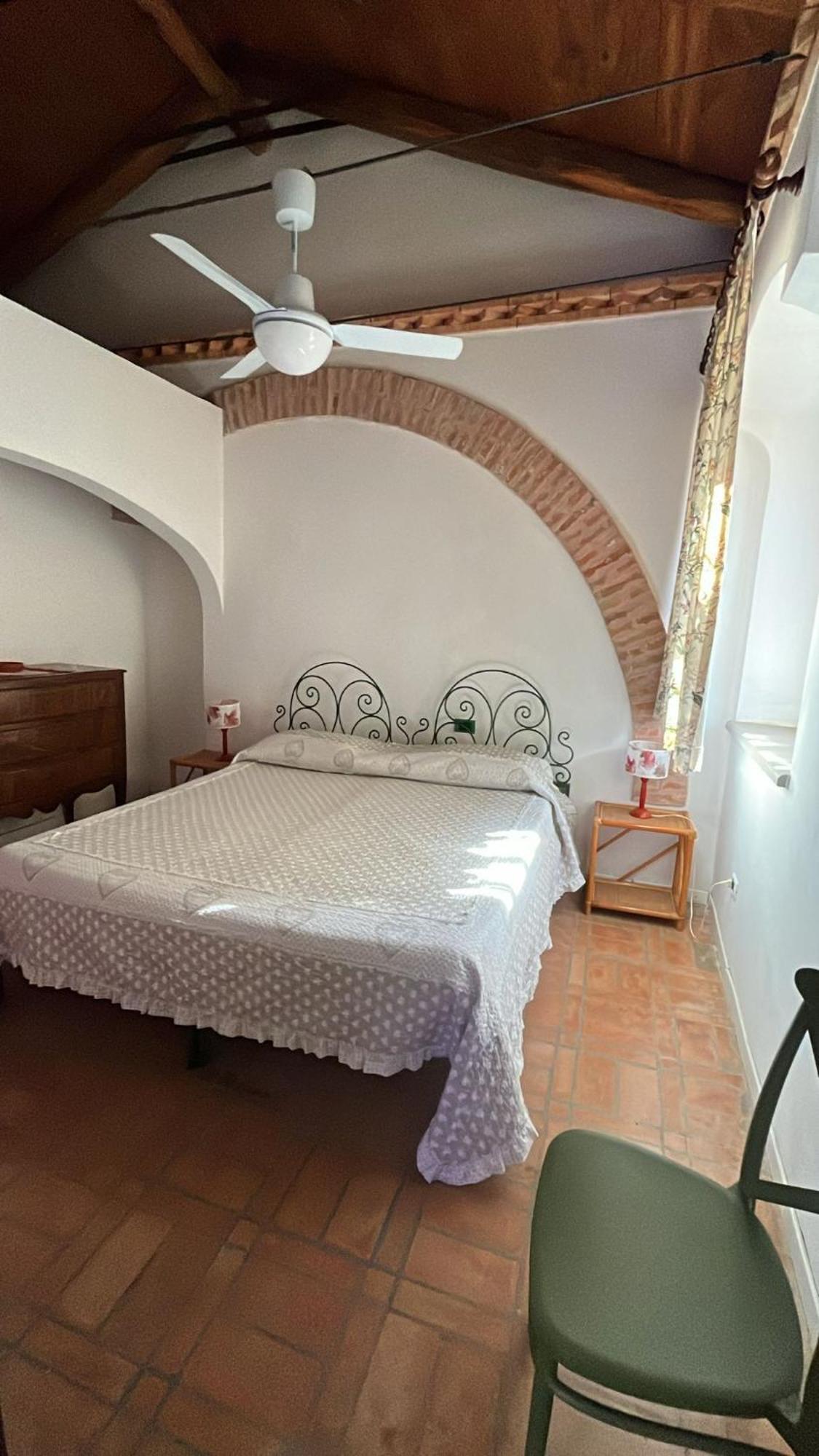 Borgo Piazza Bed & Breakfast Catanzaro Exterior foto