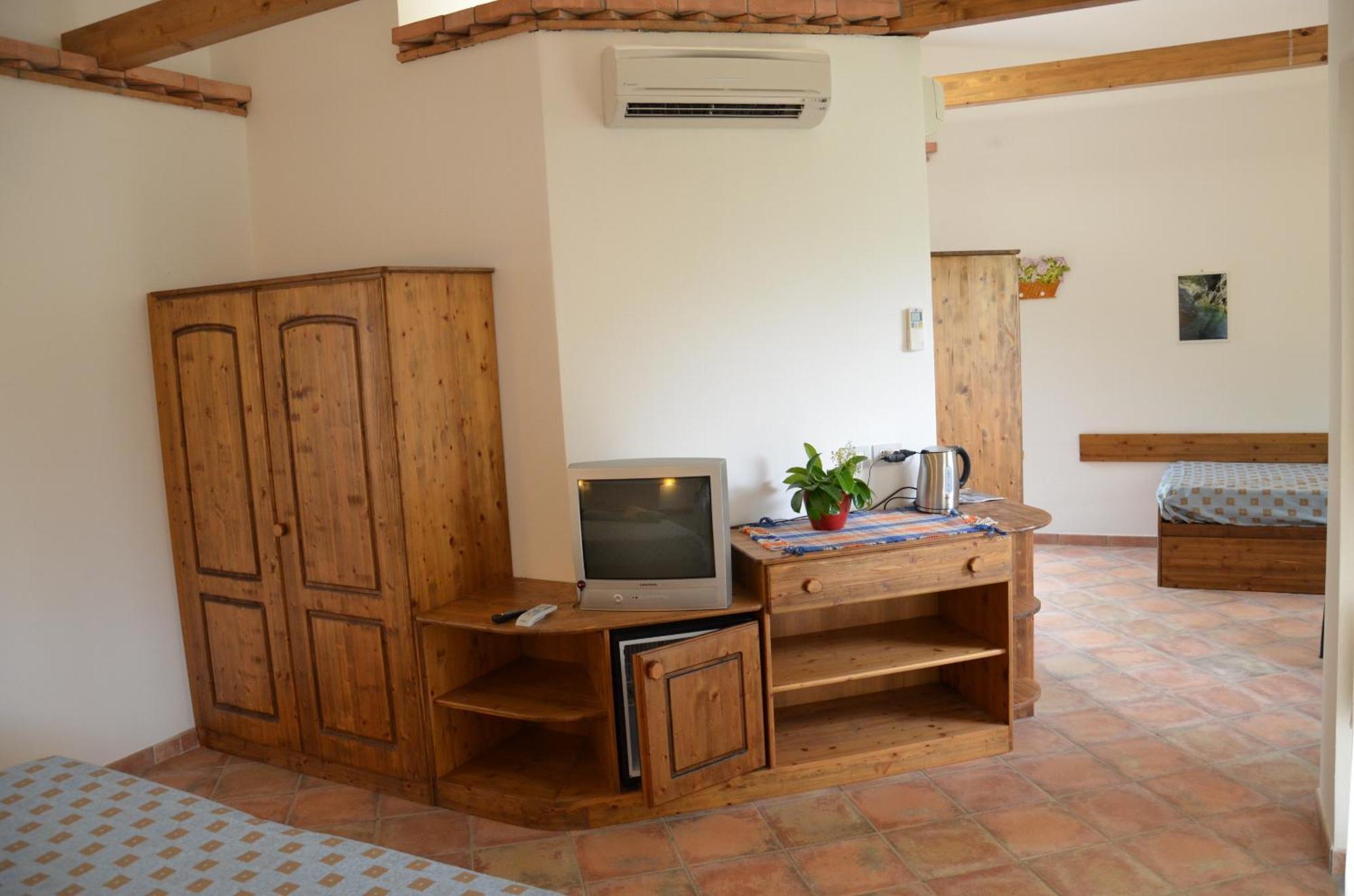 Borgo Piazza Bed & Breakfast Catanzaro Cameră foto