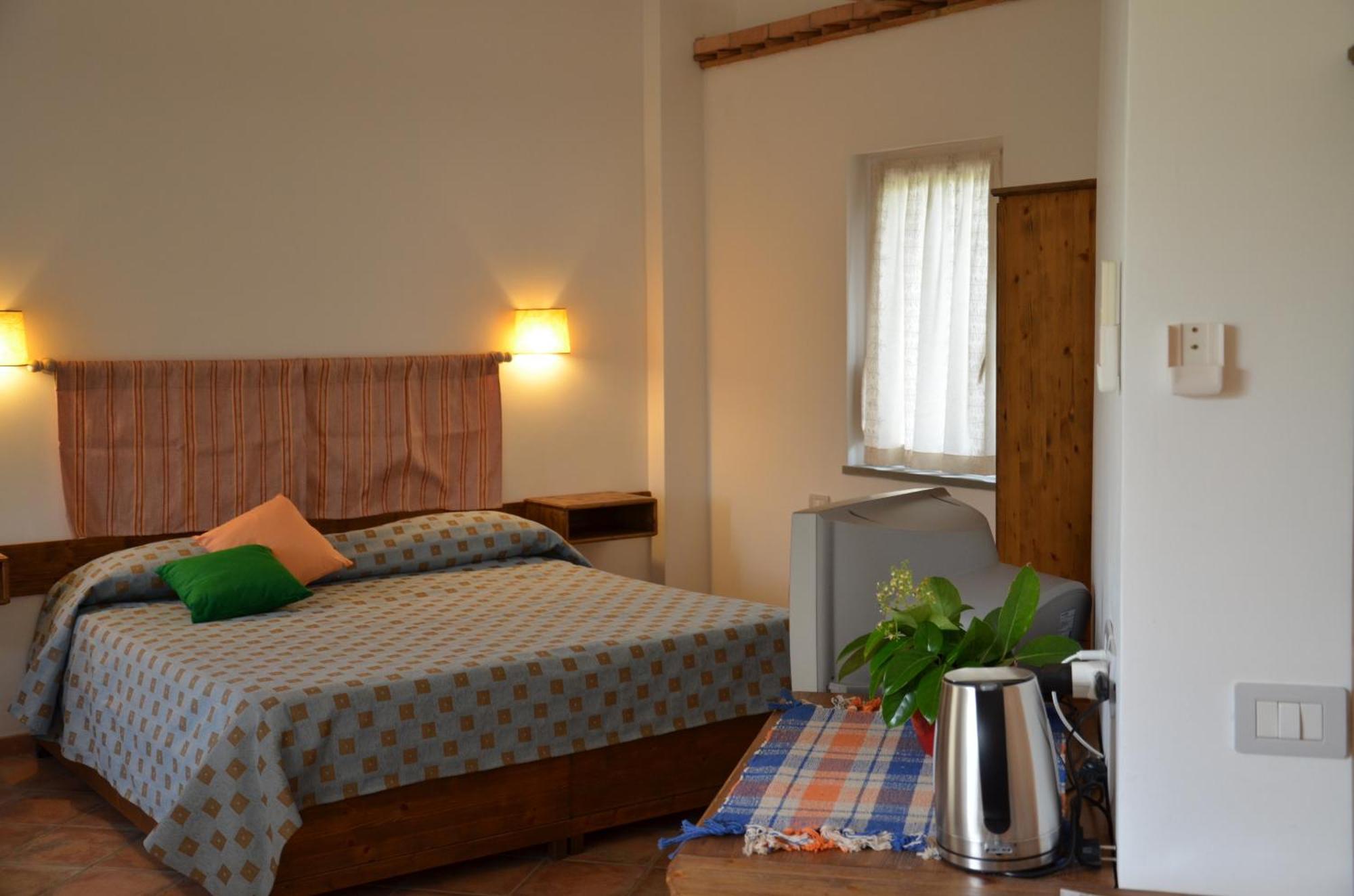 Borgo Piazza Bed & Breakfast Catanzaro Cameră foto