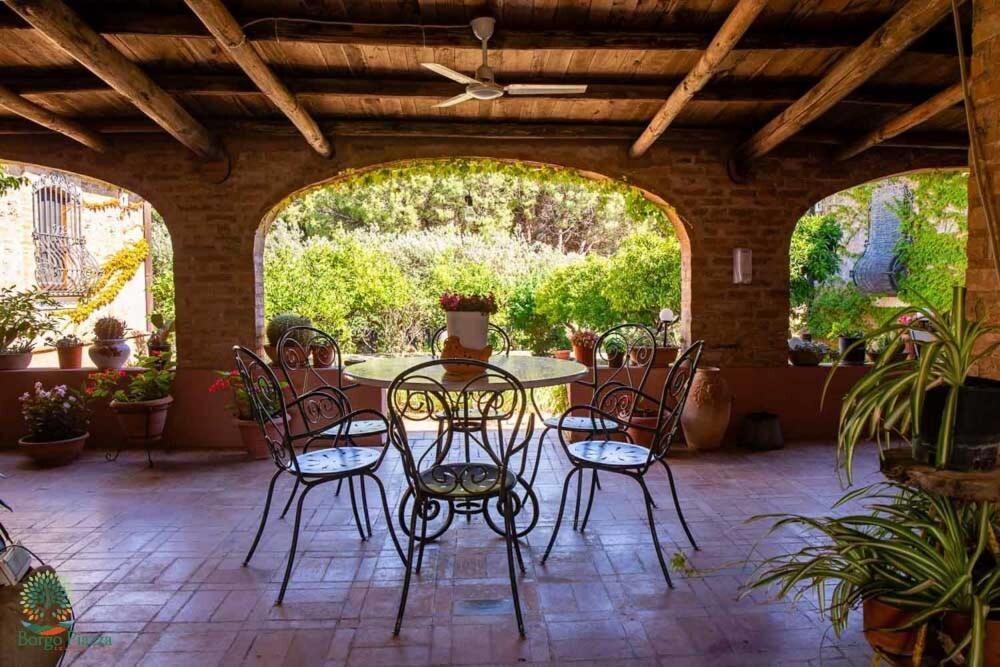 Borgo Piazza Bed & Breakfast Catanzaro Exterior foto