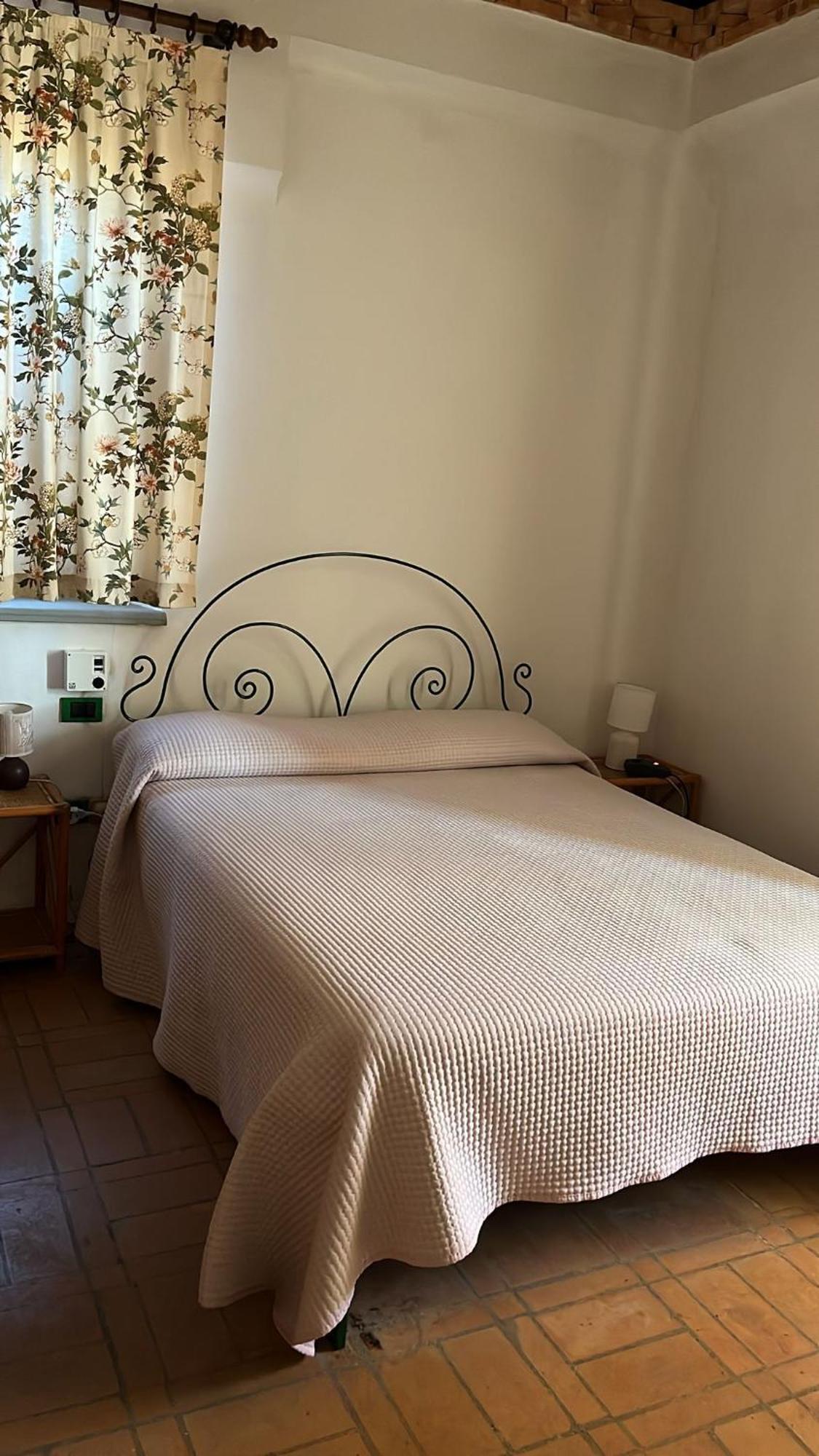 Borgo Piazza Bed & Breakfast Catanzaro Exterior foto