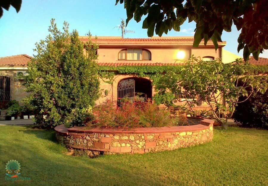 Borgo Piazza Bed & Breakfast Catanzaro Exterior foto