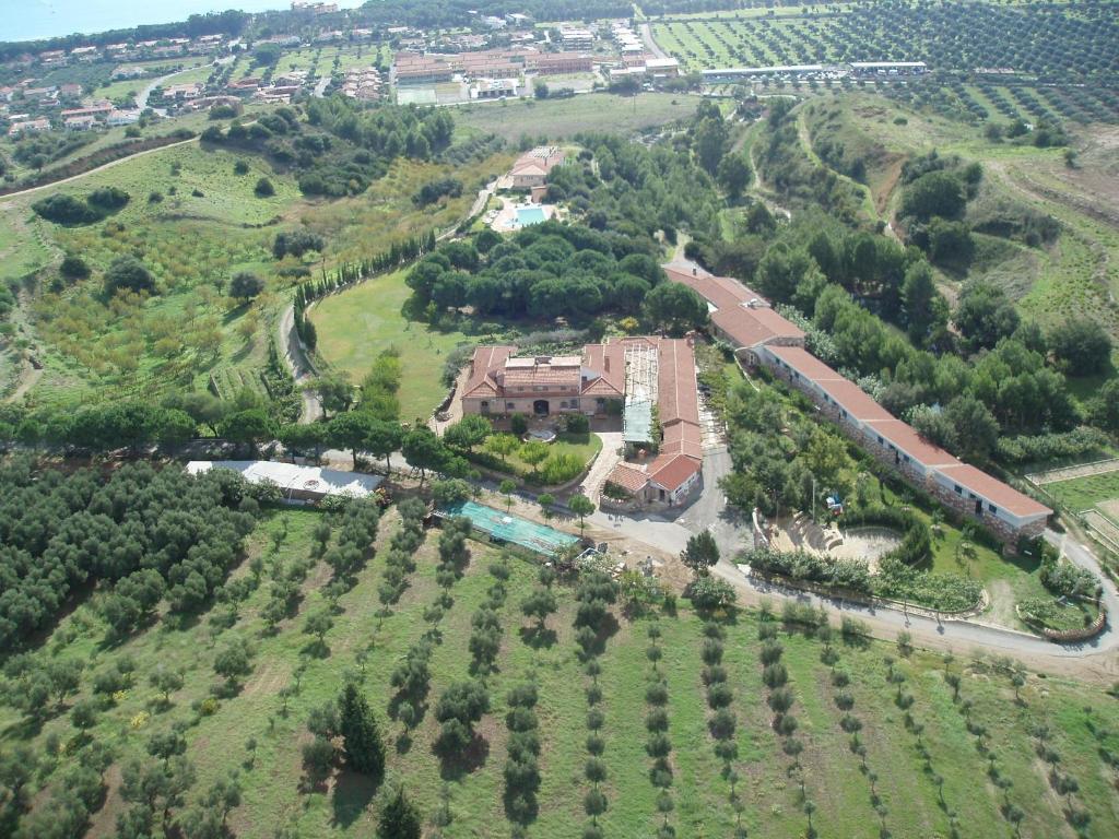 Borgo Piazza Bed & Breakfast Catanzaro Exterior foto