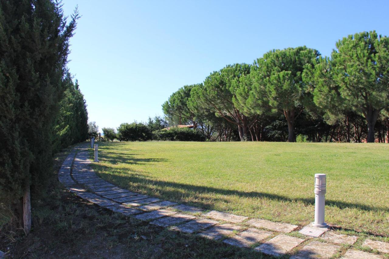 Borgo Piazza Bed & Breakfast Catanzaro Exterior foto