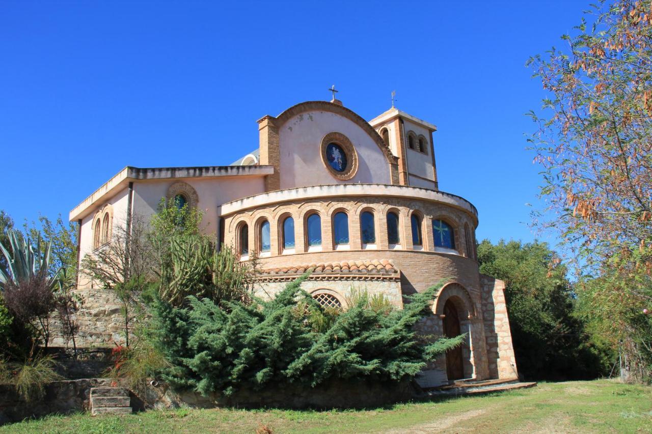 Borgo Piazza Bed & Breakfast Catanzaro Exterior foto